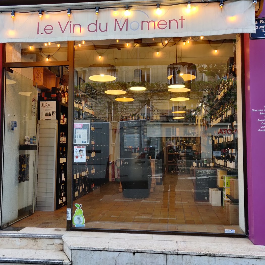 Le Vin du Moment 2